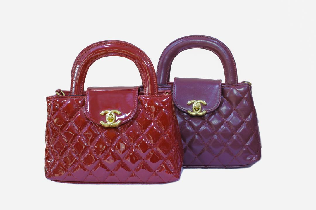Chanel Classic Quilted Flap Bag – Iconic Luxury Handbag