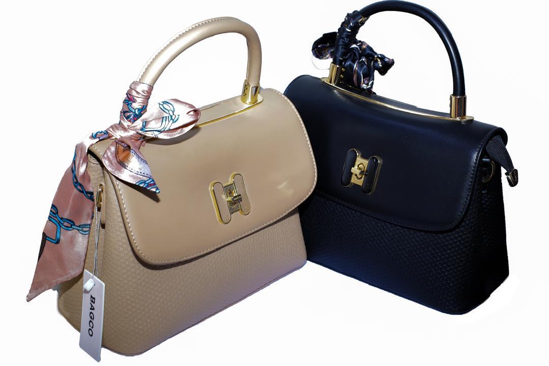 Bagco Stylish Women’s Shoulder Bag – Premium Everyday Handbag